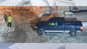 Menomonee Falls construction tools stolen; police seek to ID burglars