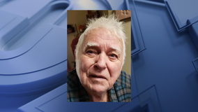 Silver Alert canceled for missing Janesville man