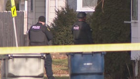 Milwaukee police officer shot, man arrested after standoff