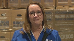 Hunger Task Force CEO Sherrie Tussler retiring in June 2024