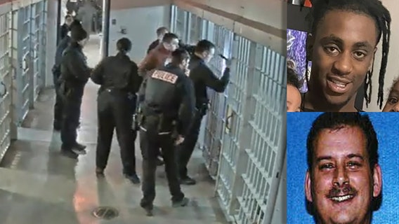 Milwaukee police in-custody death, officer reaches plea deal