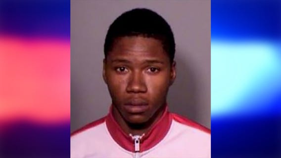 Pursuit in Racine, Kenosha counties; Milwaukee man sought