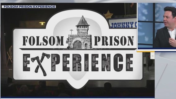 Folsom Prison Experience at Pabst Theater