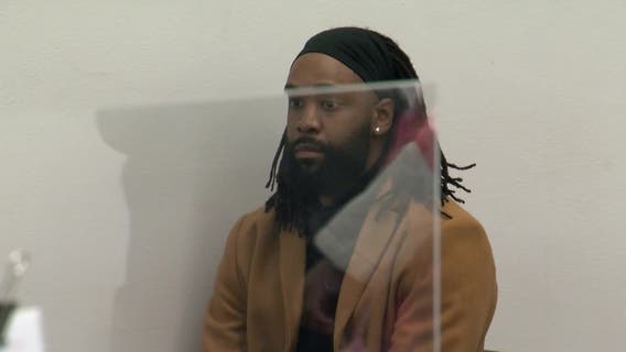 Milwaukee police officer child abuse charges; initial appearance