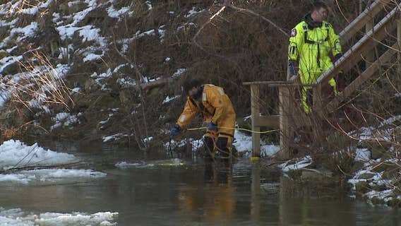 Body found in Milwaukee River identified as missing Illinois man