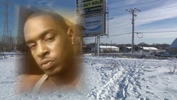 Milwaukee cold-weather death; family speaks out