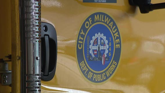 Milwaukee DPW: Roadways treated, crews on standby for lake-effect snow