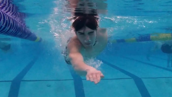 Milwaukee County Parks lifeguard training hopes to address shortage