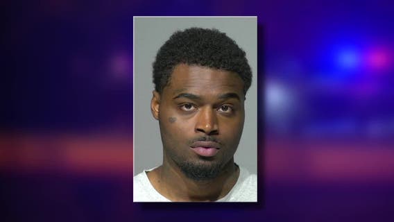 Milwaukee man charged, felony murder from May 2023