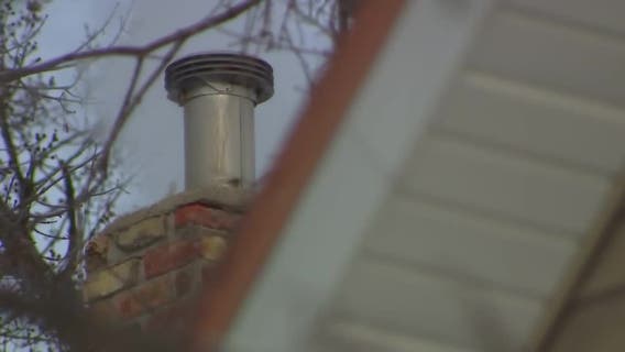 Keeping your home safe during winter weather