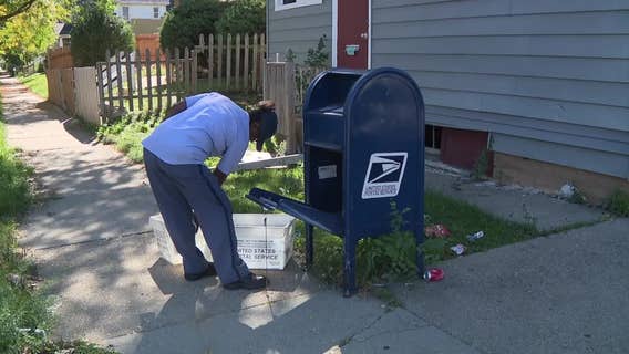 Milwaukee prosecutors: Organized crime law used in mail theft case