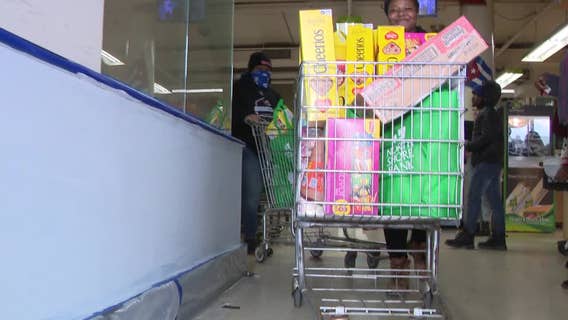 'Race for the Hungry,' Milwaukee Christian Center benefits