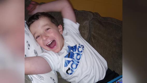 Waukesha boy uses wheelchair, school transportation issue arises