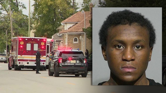 Milwaukee man convicted of killing dad sentenced to life in prison