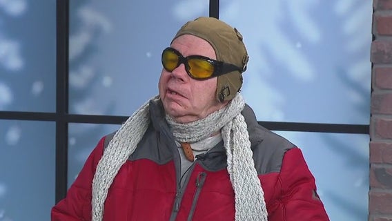 'Guys on Ice' at Milwaukee Rep from Jan. 12 to March 17