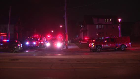 Increase in fires; local crews discuss safety