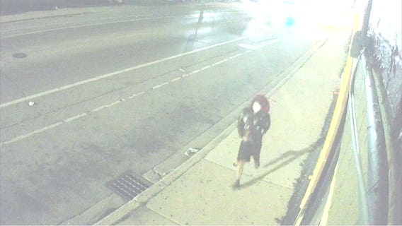 Milwaukee transgender woman homicide; FBI seeks help