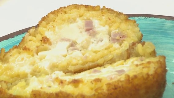 Scardina Specialties serves up homemade recipes