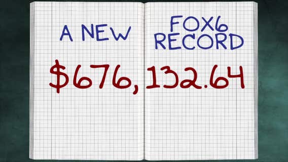 Contact 6 helps consumers save a record $676,000 in 2023