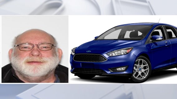 Elm Grove man found; left home Saturday due to power outage