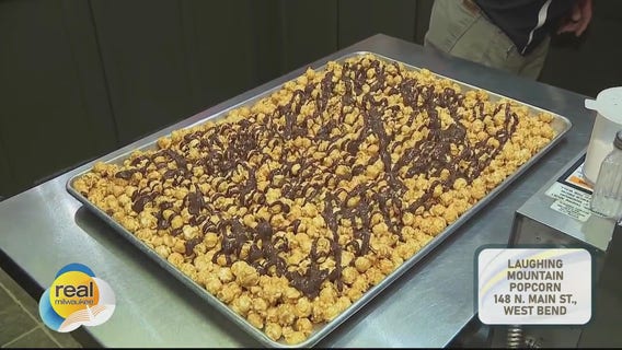 West Bend Winter Warm-Up returns