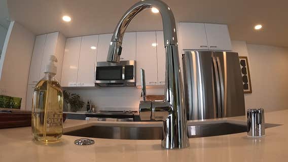 Milwaukee's Couture highlights first furnished apartments