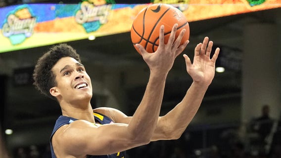 No. 14 Marquette beats DePaul, Joplin makes 6 3-pointers