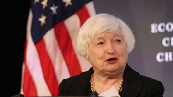 Janet Yellen in Milwaukee Friday; highlight state of U.S. economy