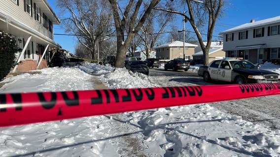 Milwaukee homicide; 73rd and Mill, 15-year-old boy shot
