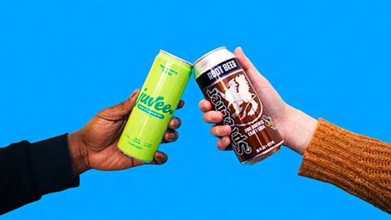 Sprecher Brewing enters energy drink category, purchases Juvee