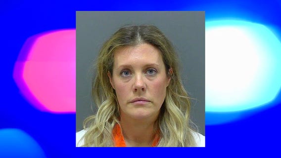Racine County child sexual assault, 41-year-old woman charged