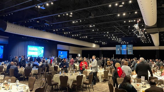 27th annual Dr. Martin Luther King, Jr. celebration with the YMCA