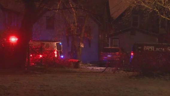 Milwaukee shootings Tuesday; 2 dead, 1 wounded