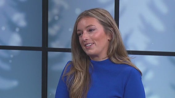 FOX's 'Farmer Wants A Wife;' Wisconsin woman a contestant