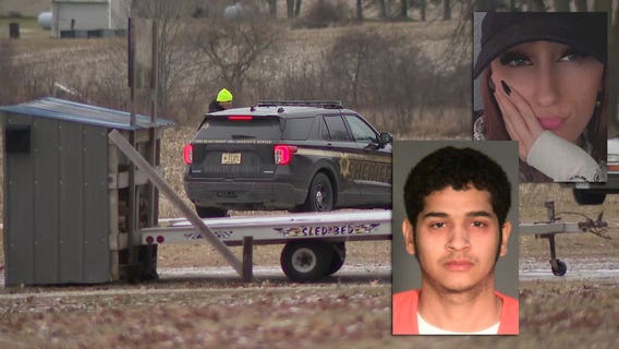 Fond du Lac County crash, woman dragged miles; officials seek help