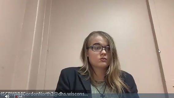 Slender Man stabbing: Morgan Geyser in court, release timeline