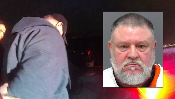 Racine County drunk driving chase, Menomonee Falls man sentenced