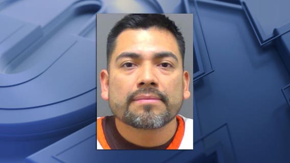 Racine child sex assault; former pastor sentenced to 11 years prison