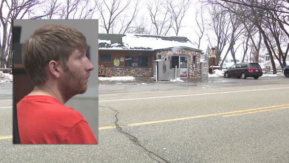 Pewaukee attempted kidnapping; man not guilty by mental disease