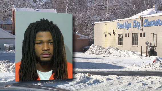 Milwaukee robbery, shooting, all started over pair of sunglasses