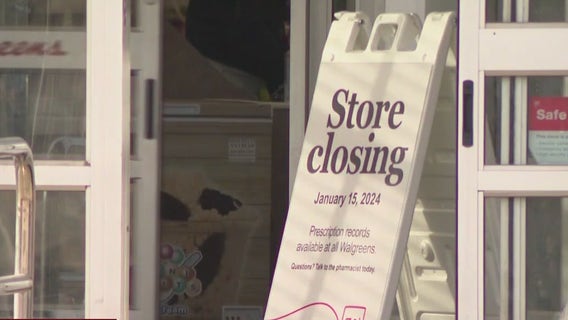 Walgreens on Milwaukee's north side closes earlier than expected