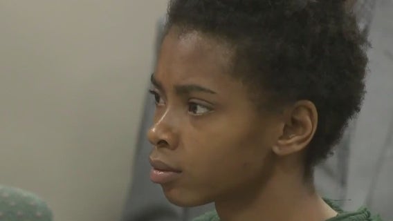 Chrystul Kizer pleads guilty to reduced reckless homicide charge