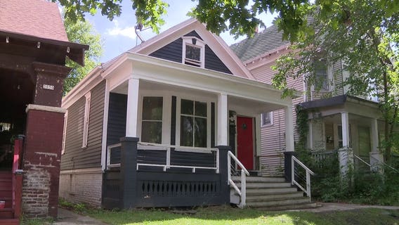 Poisoned home; landlord claims 'vandalism'