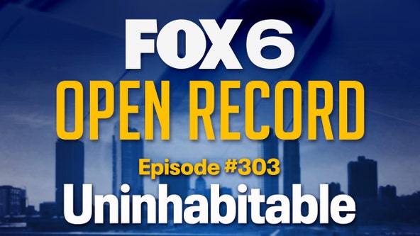 Open Record: Uninhabitable