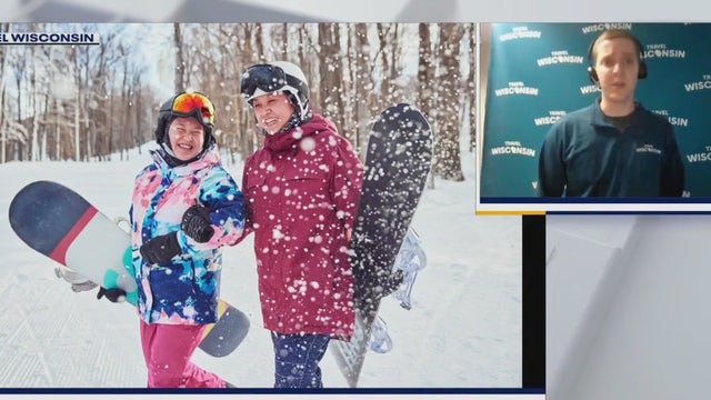 Travel Wisconsin: National Plan for Vacation Day tips