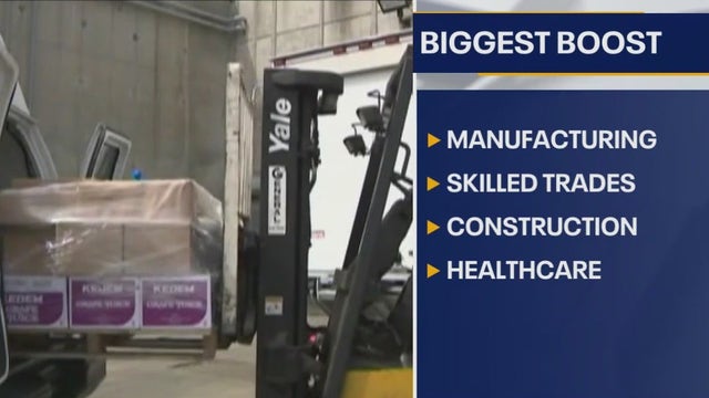 Get a raise in 2024; but how? Finance professor shares advice