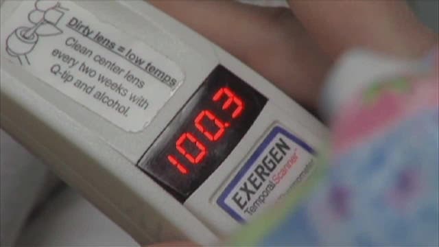 RSV in Wisconsin; cases, deaths on the rise