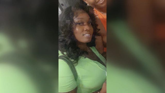 Fatal Milwaukee crash; family mourns after pregnant woman, baby die