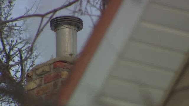 Keeping your home safe during winter weather