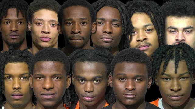 Milwaukee postal theft ring charged; crew called themselves the 'Scamily'